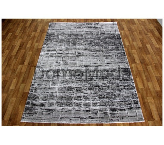 Полипропиленовый ковер LOW CANYON 121WA L.GREY/L.GREY Купить в интернет магазине ДомоМода Полипропиленовый ковер LOW CANYON 121WA L.GREY/L.GREY - высокое качество по лучшей цене в Украине